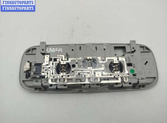купить Фонарь салонный (плафон) на Volkswagen Passat B6