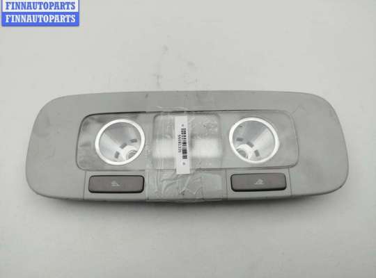 Купить Фонарь салонный (плафон) на Volkswagen Passat B6 Фонарь салонный (плафон) VG2739568 на Volkswagen Passat B6