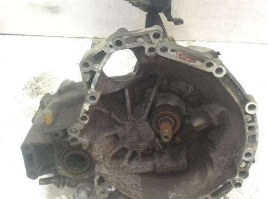 купить КПП 5-ст. механическая на MG ZS