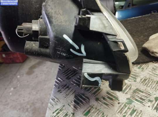 купить Фара левая на Mitsubishi Space Star/Mirage (2012- )