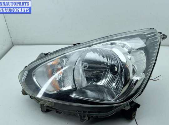 купить Фара левая на Mitsubishi Space Star/Mirage (2012- )