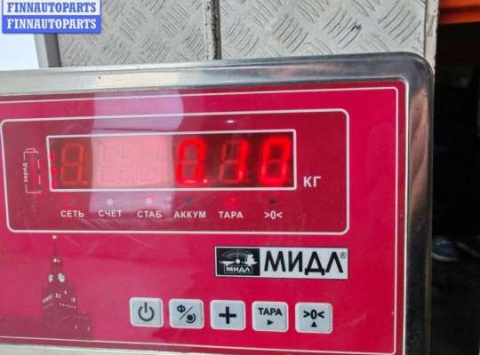 купить Блок розжига фар (ксенон) на BMW 5 E60/E61 (2003-2010)