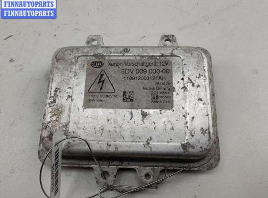 купить Блок розжига фар (ксенон) на BMW 5 E60/E61 (2003-2010)