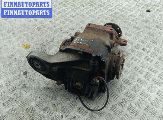 купить Редуктор заднего моста на BMW 3 E36 (1991-2000)