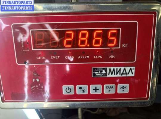 купить Редуктор заднего моста на BMW 3 E36 (1991-2000)