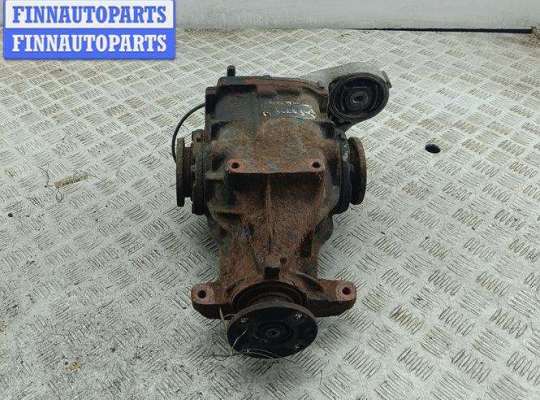 купить Редуктор заднего моста на BMW 3 E36 (1991-2000)