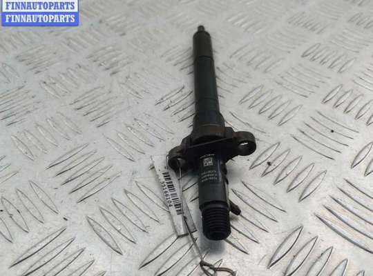 купить Форсунка топливная на Peugeot 508