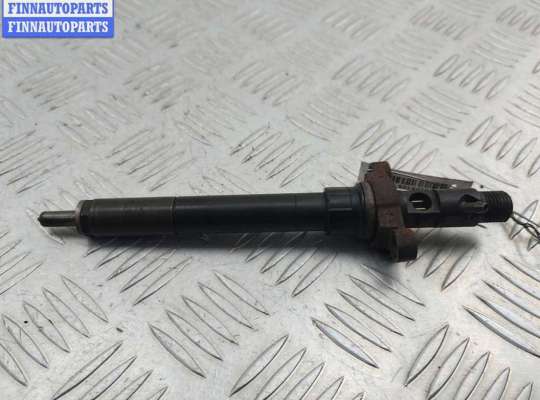 купить Форсунка топливная на Peugeot 508