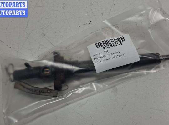 купить Форсунка топливная на Peugeot 508