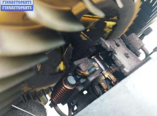 купить Двигатель отопителя (моторчик печки) на BMW 5 E39 (1995-2003)