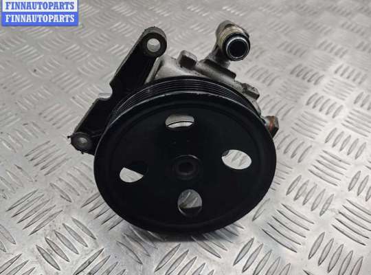 купить Насос гидроусилителя руля на Mercedes C-Class W203 (2000-2006)