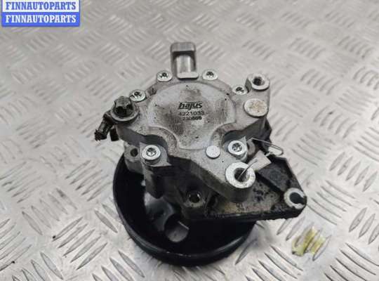 купить Насос гидроусилителя руля на Mercedes C-Class W203 (2000-2006)