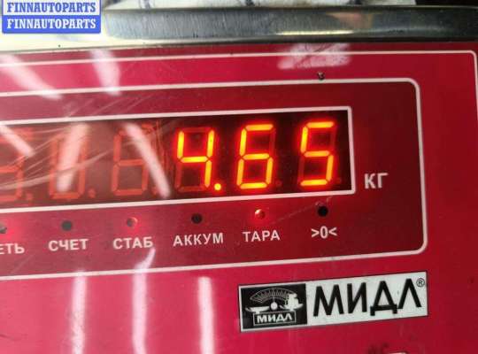 Рычаг подвески на Mercedes-Benz C (W202)