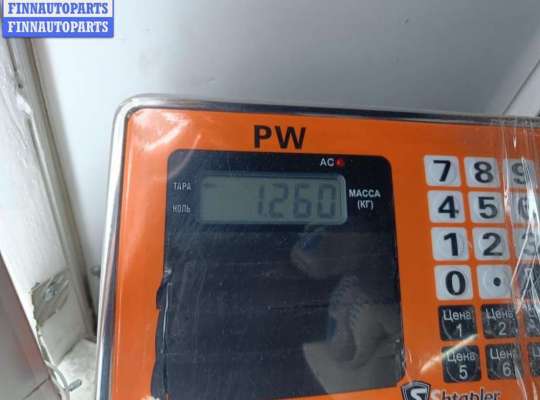 купить Фонарь задний левый на Opel Zafira A (1999-2005)