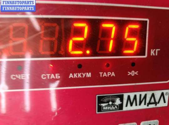 купить Кронштейн крепления на Audi A6 C6 (2004-2011)