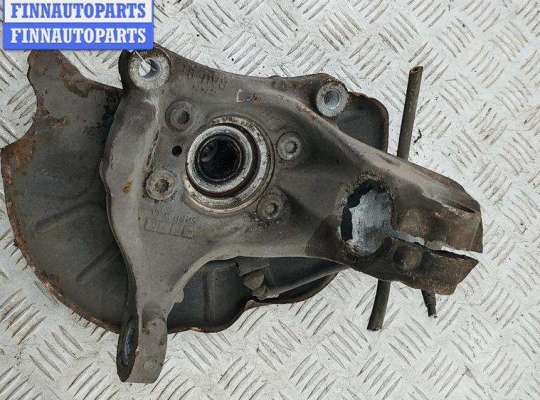 купить Ступица передняя правая на Volkswagen Passat B6