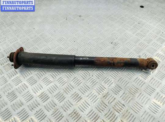 купить Амортизатор подвески задний левый на BMW 3 E36 (1991-2000)