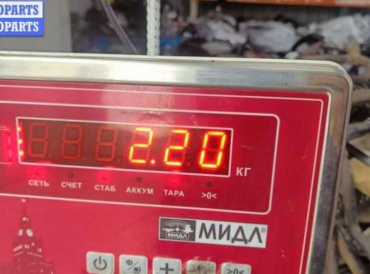 купить Маховик на Opel Omega B (1994-2003)