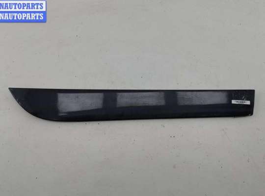 Молдинг двери задней правой AU1718054 на Audi A6 C6 (2004-2011)