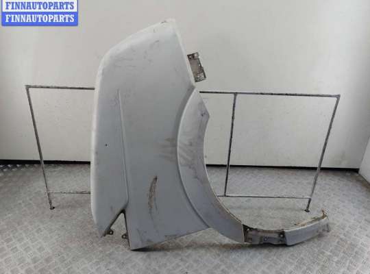 Крыло переднее правое VG2737347 на Volkswagen Crafter