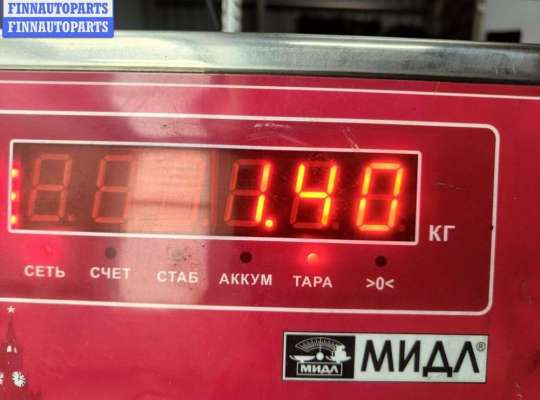 купить Насос гидроусилителя руля на Volkswagen Passat B5+ (GP)