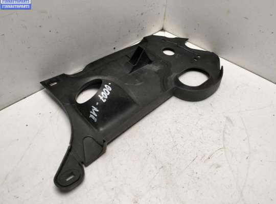 купить Пластик моторного отсека на Renault Megane II (2002-2008)