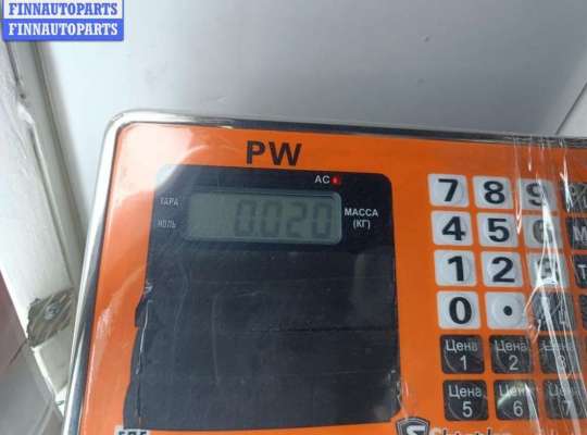 купить Трос двери передней на Mercedes Sprinter W906 (2006-2018)