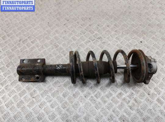 Купить Стойка подвески передняя правая на Peugeot Boxer (2002-2006) Стойка подвески передняя правая CT1111752 на Peugeot Boxer (2002-2006)