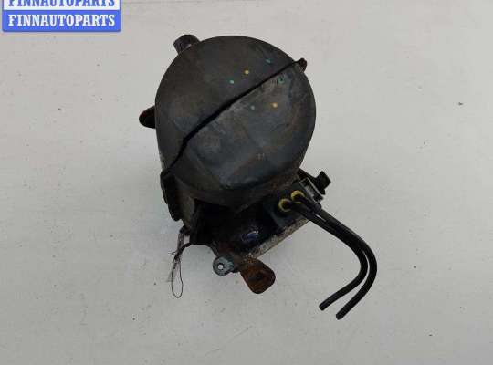 Электроусилитель руля CT1113051 на Fiat Ulysse II (c 2002)