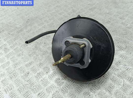 Главный тормозной цилиндр (ГТЦ) на BMW 3 (E46)