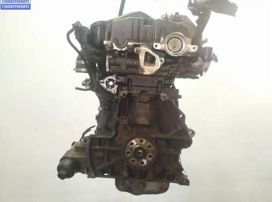 купить Двигатель (ДВС) на разборку на Nissan Interstar