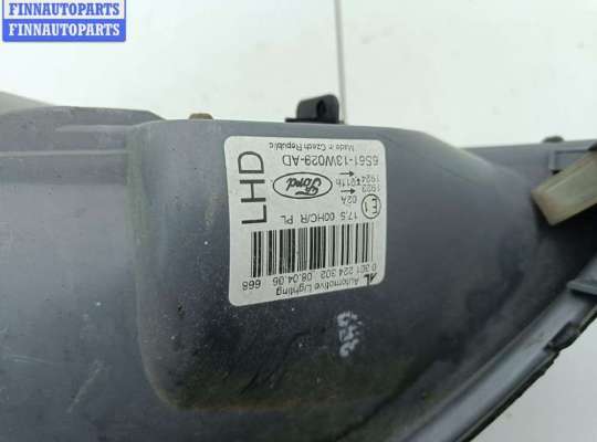 купить Фара правая на Ford Fiesta (2001-2007)