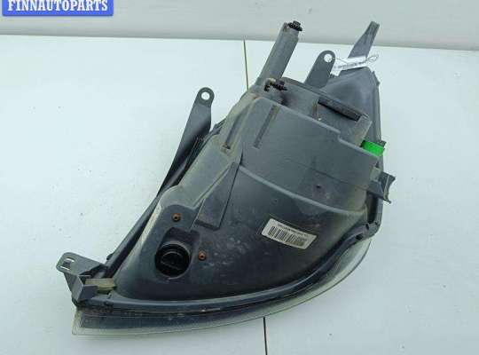 купить Фара правая на Ford Fiesta (2001-2007)