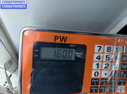 купить Фара правая на Ford Fiesta (2001-2007)