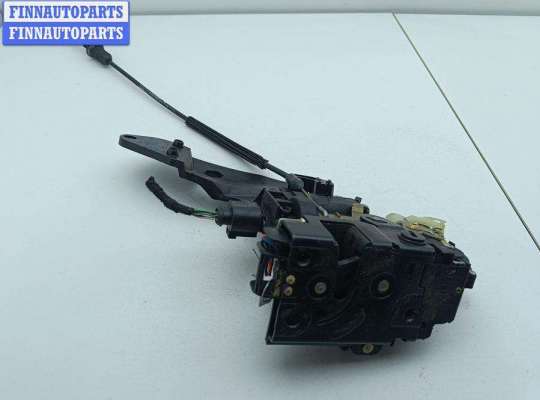 купить Замок двери задней правой на Volkswagen Golf-4