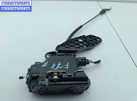 купить Замок двери задней правой на Volkswagen Golf-4