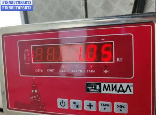 купить Кронштейн гидроусилителя на BMW 5 E39 (1995-2003)