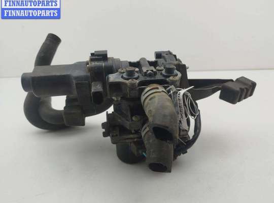 Купить Кран отопителя (печки) на Volkswagen Phaeton Кран отопителя (печки) VG2737100 на Volkswagen Phaeton