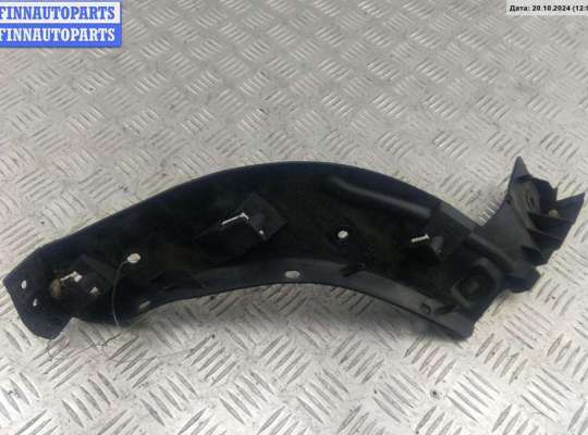 Кронштейн бампера заднего ST67406 на Seat Altea