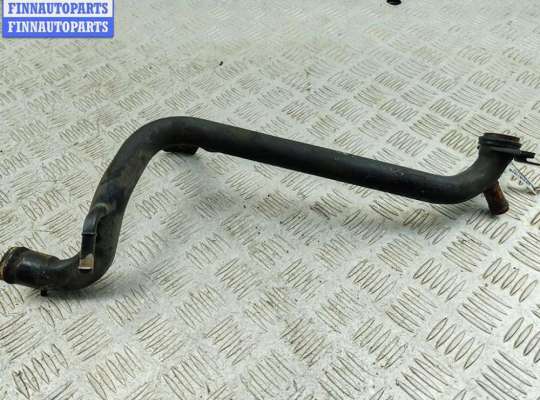 купить Трубка охлаждающей жидкости металлическая на Audi A4 B5 (1994-2001)