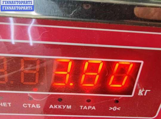 купить Обшивка двери передней левой (дверная карта) на Audi A4 B7 (2004-2008)