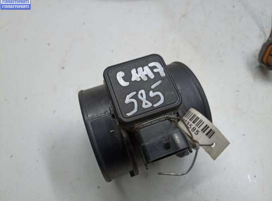 купить Расходомер (измеритель потока воздуха) на Opel Vectra C (2002-2008)