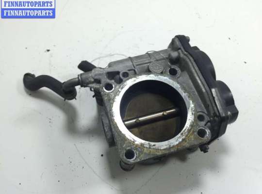 купить Заслонка дроссельная на Renault Laguna III (2008-2015)