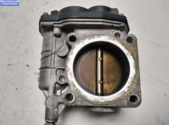 купить Заслонка дроссельная на Renault Laguna III (2008-2015)