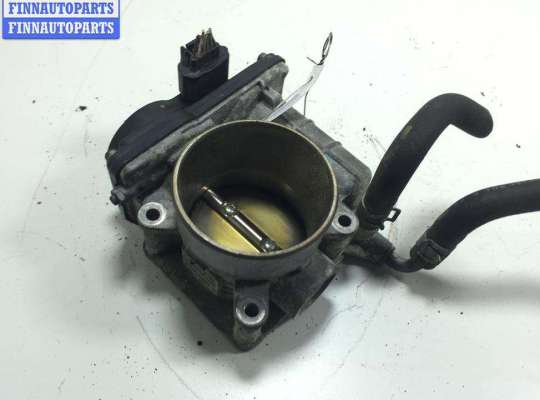 купить Заслонка дроссельная на Renault Laguna III (2008-2015)