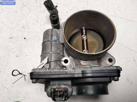 купить Заслонка дроссельная на Renault Laguna III (2008-2015)