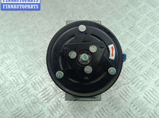 купить Компрессор кондиционера на Opel Vectra C (2002-2008)