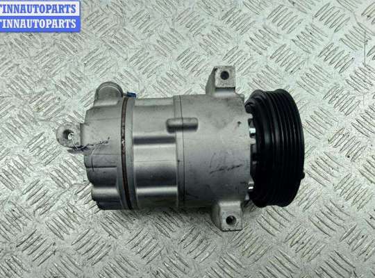 купить Компрессор кондиционера на Opel Vectra C (2002-2008)