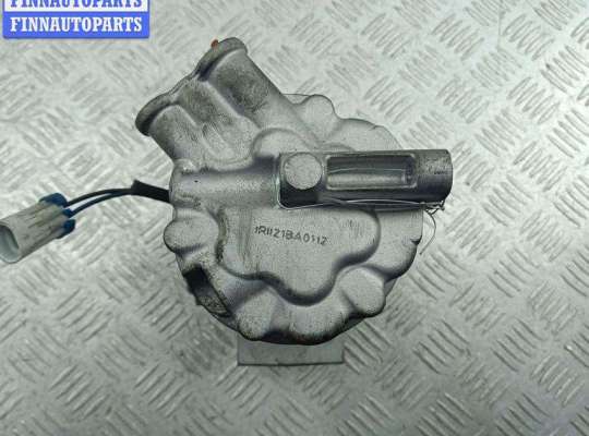 купить Компрессор кондиционера на Opel Vectra C (2002-2008)