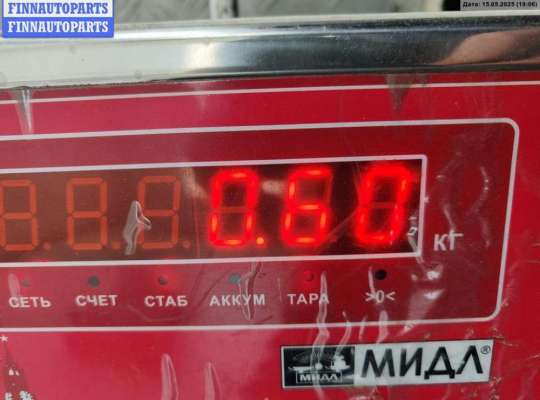 купить Фонарь задний правый на Mercedes W245 (B)